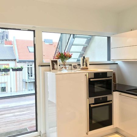 Nauwieser50 Saarbrücken Oda fotoğraf