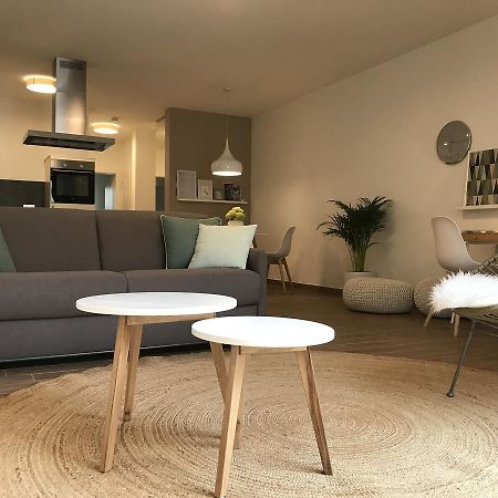 Nauwieser50 Saarbrücken Dış mekan fotoğraf