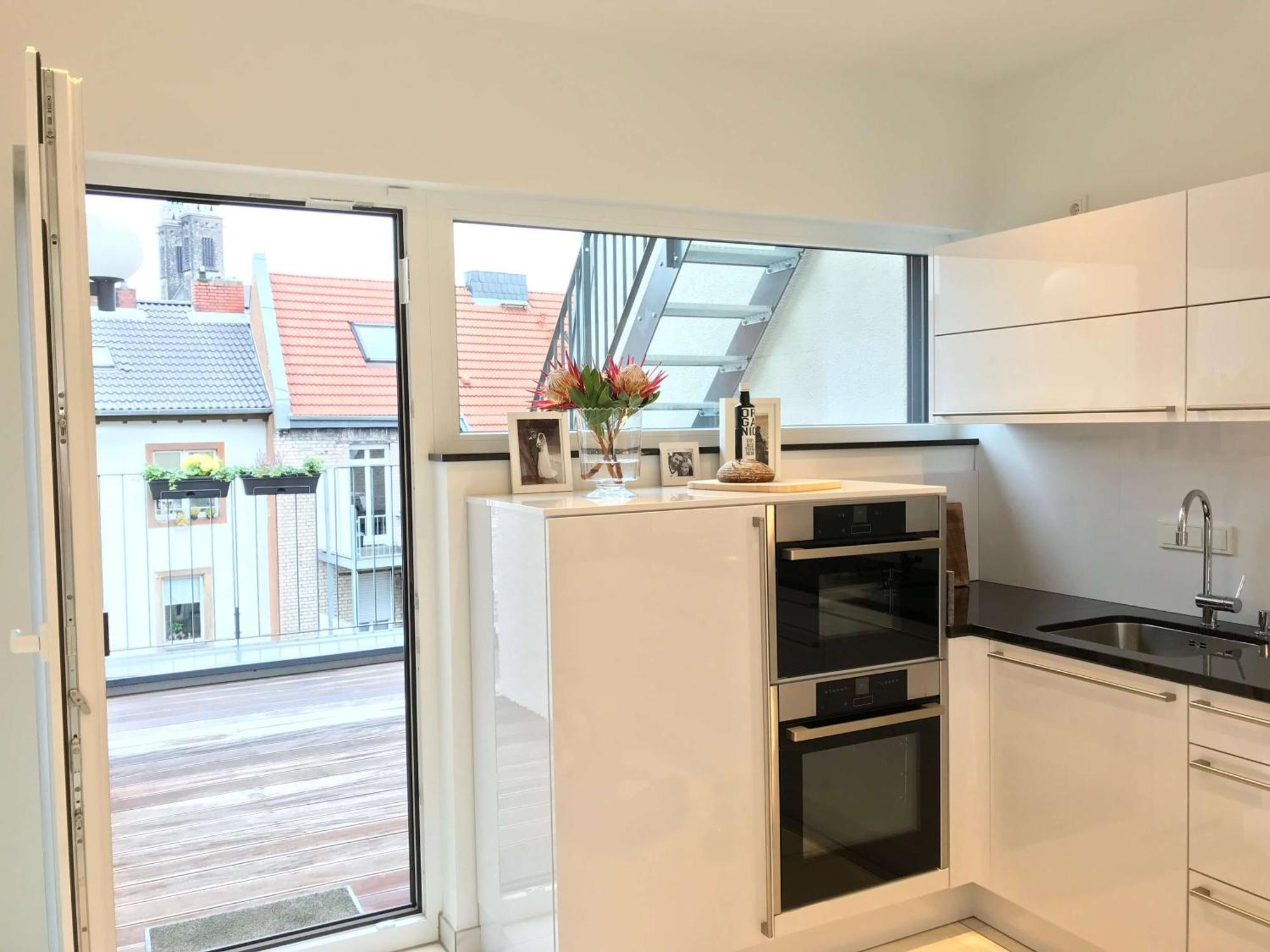 Nauwieser50 Saarbrücken Oda fotoğraf