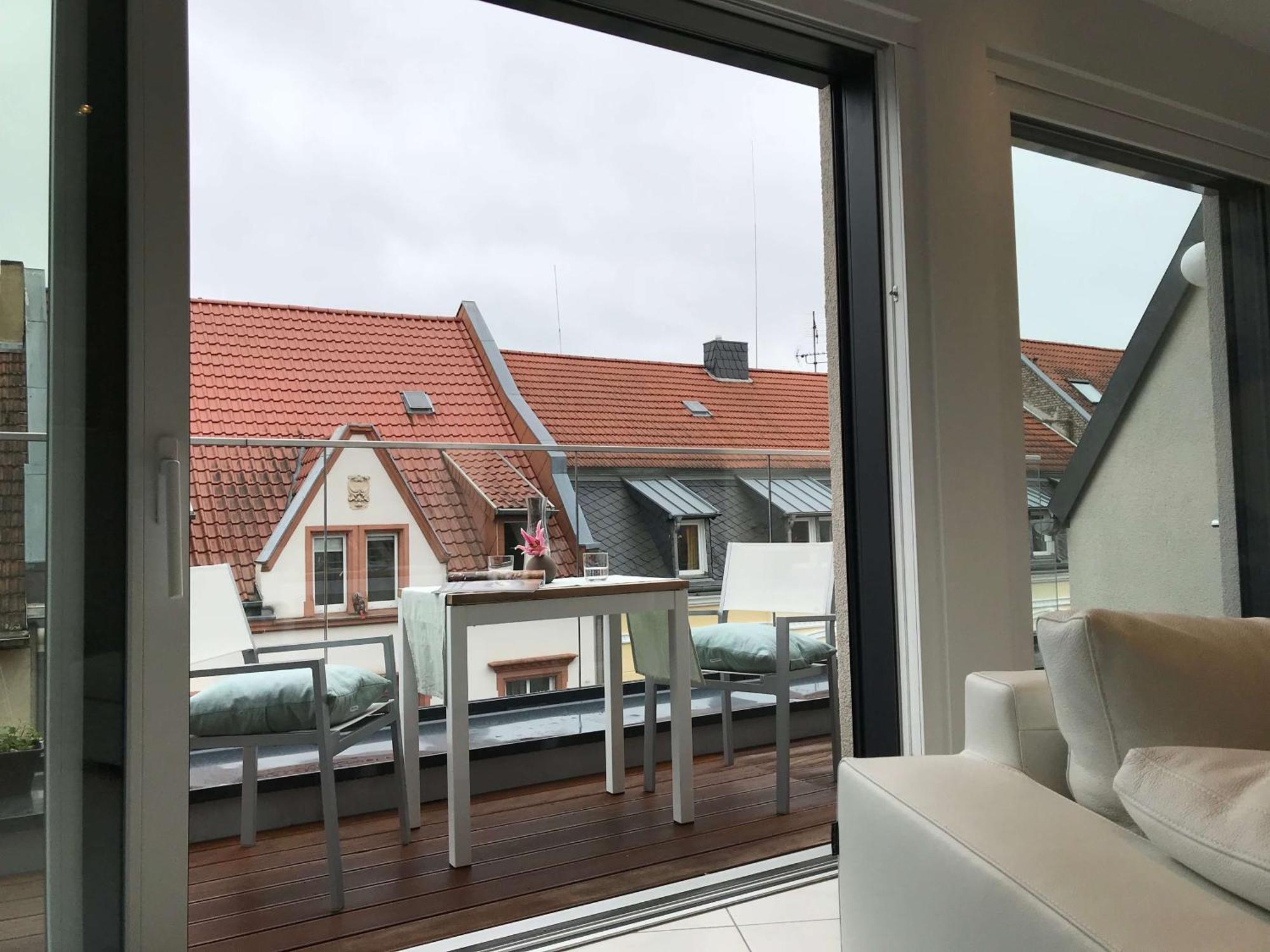 Nauwieser50 Saarbrücken Oda fotoğraf