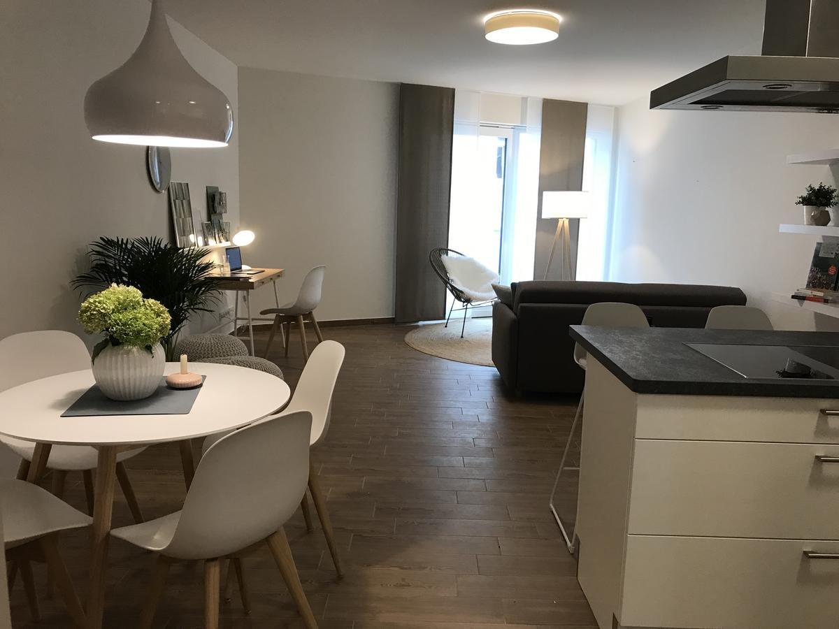 Nauwieser50 Saarbrücken Dış mekan fotoğraf