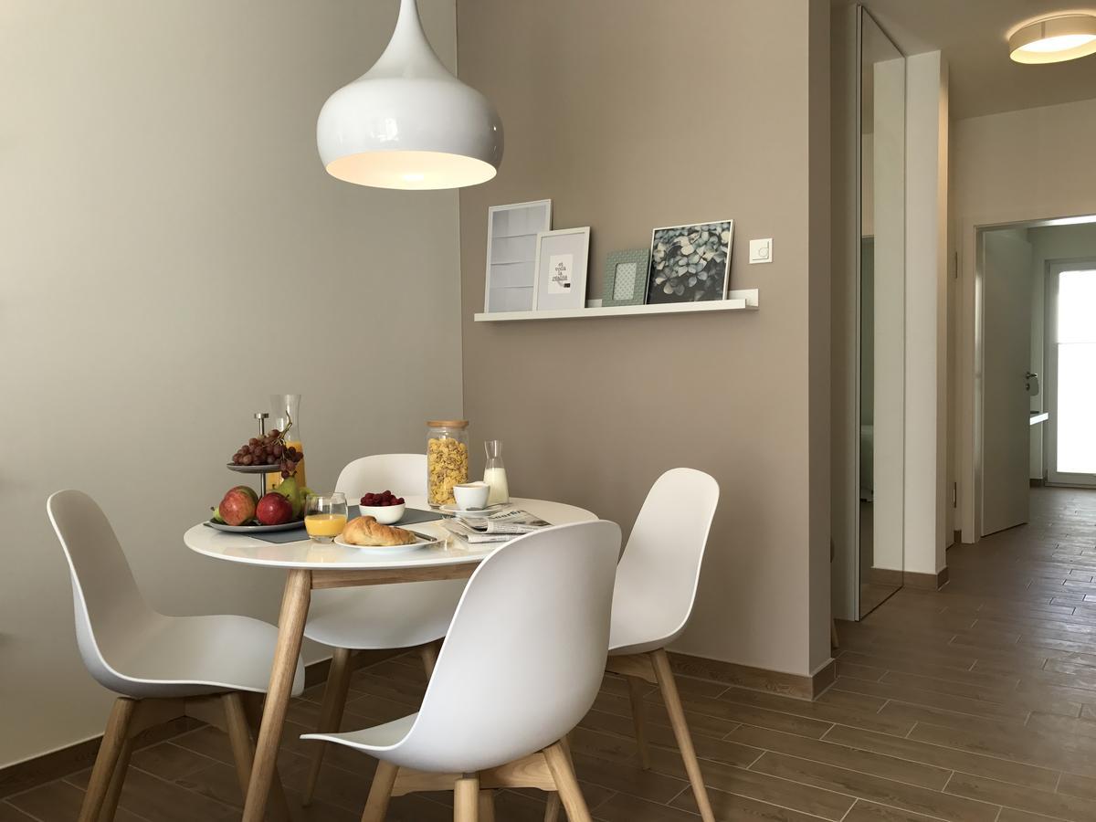 Nauwieser50 Saarbrücken Dış mekan fotoğraf