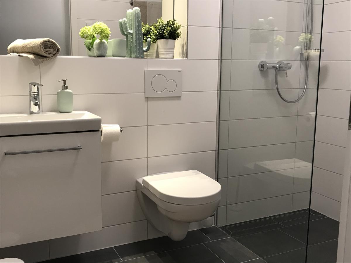 Nauwieser50 Saarbrücken Dış mekan fotoğraf